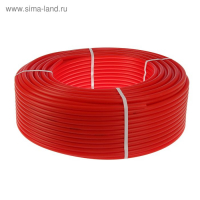 Труба из полиэтилена TAEN PE-RT, 16 х 2 мм, бухта 200 м, для теплого пола Труба из полиэтилена TAEN PE-RT, 16 х 2 мм, бухта 200 м, для теплого пола