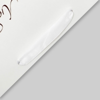 Пакет подарочный ламинированный с широким дном,"Самой любимой", 25 x 19 x 18 см Пакет подарочный ламинированный с широким дном,"Самой любимой", 25 x 19 x 18 см