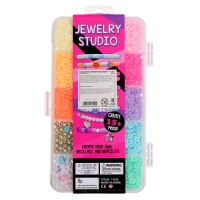 Набор бисероплетения &laquo;Браслетики&raquo;