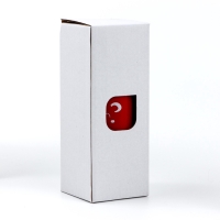 Новый год. Термос &laquo;Джингл Белз&raquo;, 350 мл