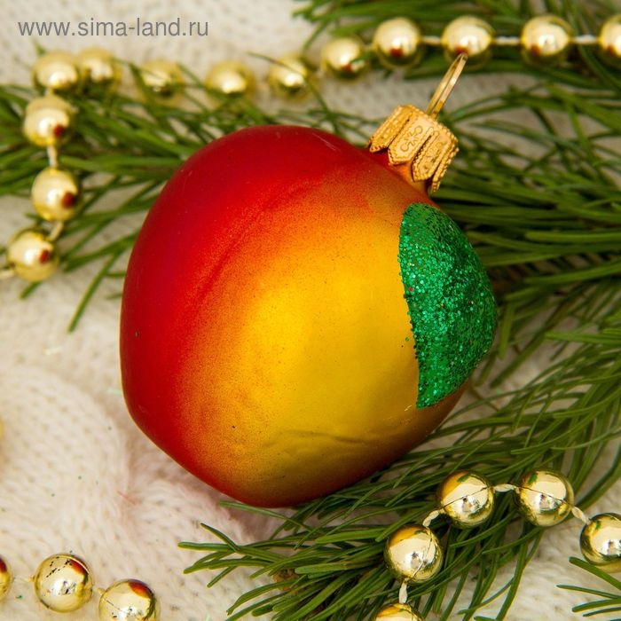 Набор "Фрукты" (набор 6шт)