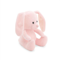 Мягкая игрушка &laquo;Зайчонок: Сюрприз&raquo;, цвет МИКС 15 см