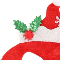 Новый год! Карнавальная маска &laquo;Дед мороз&raquo;