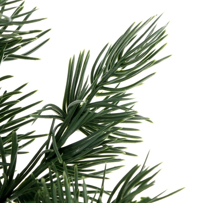 Декор «Ветвь сказочной ели» Декор «Ветвь сказочной ели»