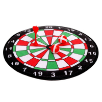 Дартс &laquo;Меткий бросок&raquo;, на липучках