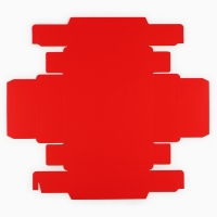 Коробка для сладостей &laquo;Уютный Новый год&raquo;, 20 х 15 х 5 см, Новый год