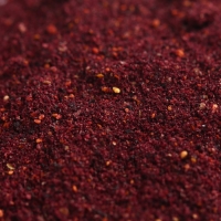 Ягодный порошок сублимированный &laquo;Черника&raquo; для капкейков, шоколада, 5 г.