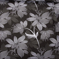 Постельное бельё Этель Евро &laquo;Сумерки&raquo; 200х217 см, 220х240 см, 70х70 см-2 шт, 100% хлопок, бязь