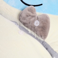 Мягкая игрушка «Овечка-спальник», 45 см Мягкая игрушка «Овечка-спальник», 45 см