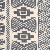 Ковер Этель &laquo;Africa&raquo;, 60х180 см , 50% хл, 50% п/э