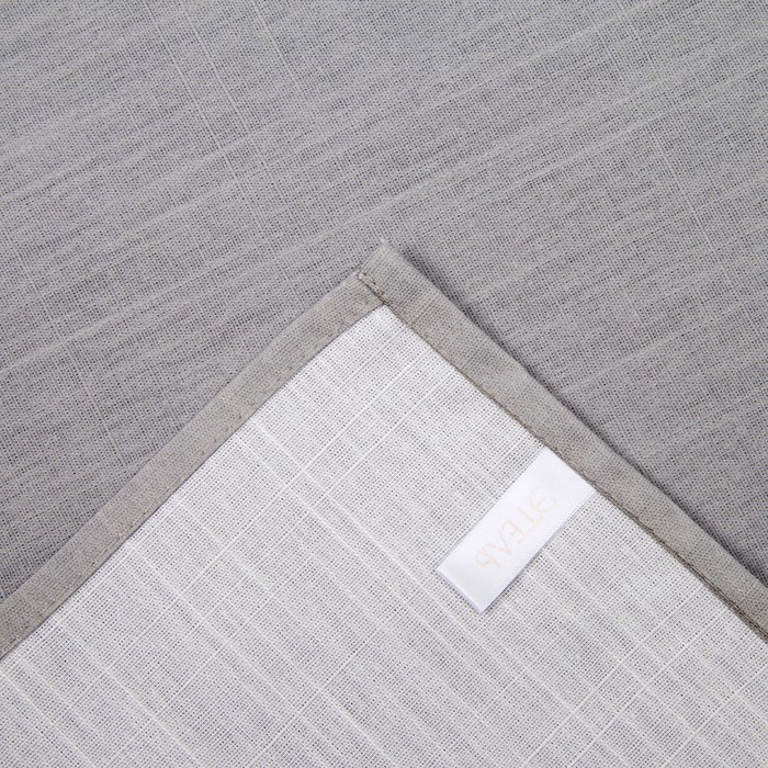 Фартук мужской "Этель" Повелитель кухни 73х71 см, 100% хлопок., репс 210 гр/м2 3794313