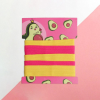 Подарочный набор для девочки «Будь собой» 14 х 14 см Подарочный набор для девочки «Будь собой» 14 х 14 см