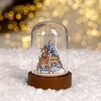 Светильник новогодний &laquo;Новый год! Сказочный лес&raquo;