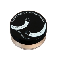 Пудра для лица, рассыпчатая, тон 02 Пудра для лица, рассыпчатая, тон 02