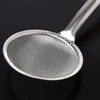 Сито для снятия пены Доляна &laquo;Универсал&raquo;, d=12 см