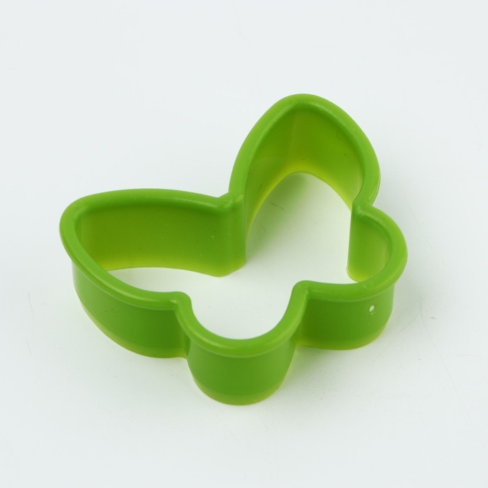 Формы для выпечки печенья &laquo;Веселая ферма&raquo;, 8 шт, пластик