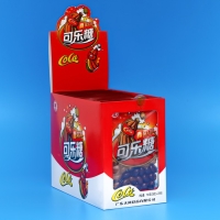 Набор драже кола, 35 г * 20 шт