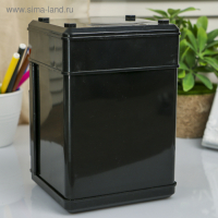 Копилка пластик для монет и купюр"Сейф "кодовый замок, звук 3АА МИКС 19,5х12,3х13 см Копилка пластик для монет и купюр"Сейф "кодовый замок, звук 3АА МИКС 19,5х12,3х13 см