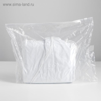 Шар воздушный 2 м, цвет белый Шар воздушный 2 м, цвет белый