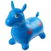 Попрыгун ZABIAKA &laquo;Животные&raquo;, h=50 см, цвет МИКС