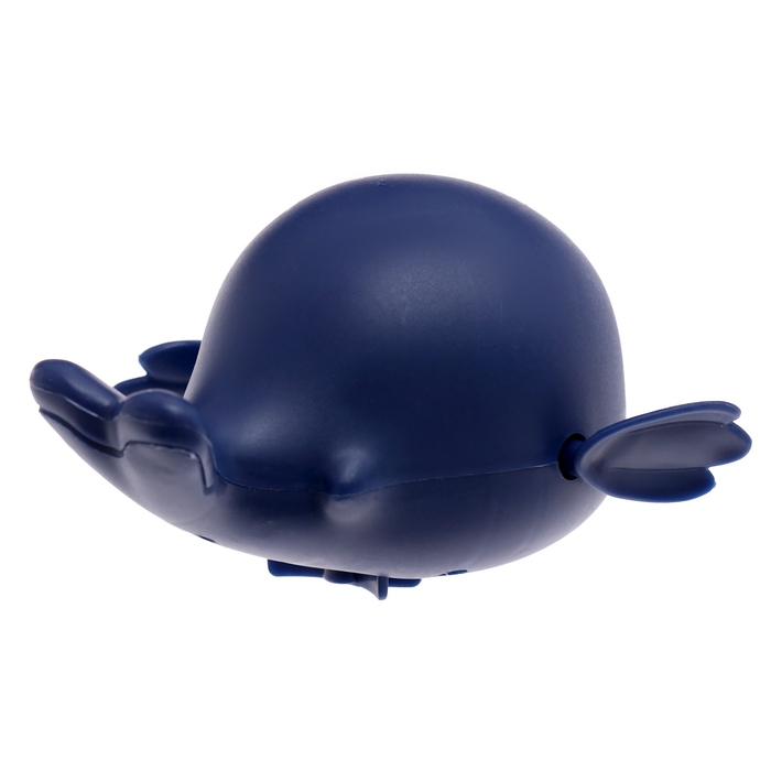 Набор для купания в ванной &laquo;Заводные игрушки: Утёнок и черепашка&raquo;, 2 шт., МИКС