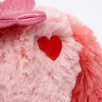 Мягкая игрушка &laquo;Единорог кудрявый&raquo;, 20 см