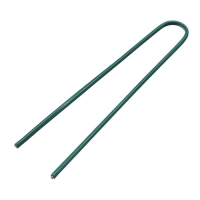 Скоба U-образная, h = 20 см, d = 0.3 см, универсальная, набор 10 шт. Скоба U-образная, h = 20 см, d = 0.3 см, универсальная, набор 10 шт.