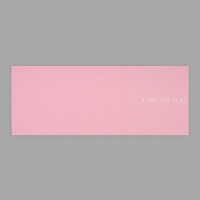 Коробка для конфет, кондитерская упаковка, 5 ячеек, &laquo;Горошек&raquo;, 5 х 21 х 3.3 см