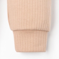 Комплект (футб. И брюки) Крошка Я, BASIC LINE, рост 74-80 см