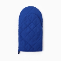 Новый год.Варежка-прихватка Этель "Дарите тепло" 15х28см,саржа, 100% хл, ватин 250г/м2 Новый год.Варежка-прихватка Этель "Дарите тепло" 15х28см,саржа, 100% хл, ватин 250г/м2