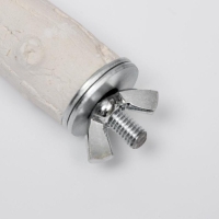 Минеральные жердочки "Ветка Эвкалипта" для птиц, 2 шт Минеральные жердочки "Ветка Эвкалипта" для птиц, 2 шт