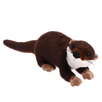 Мягкая игрушка &laquo;Выдра&raquo;, 45 см