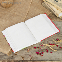 Фотоальбом на 200 фото 10х15 см Image Art серия  005 IA цветы   МИКС