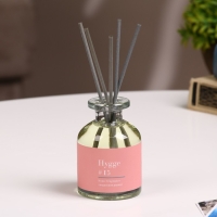 Диффузор ароматический Hygge #15 Сандаловое дерево 100 мл