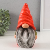 Копилка "Гном Остин" 17,5 х 9,5 х 8,5 см Копилка "Гном Остин" 17,5 х 9,5 х 8,5 см