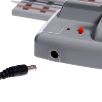 Железная дорога «Дальнее путешествие», работает от сети, протяжённость пути 5,06 м Железная дорога «Дальнее путешествие», работает от сети, протяжённость пути 5,06 м