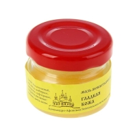 Мазь монастырская «Бизорюк. Гладкая кожа», 25 мл Мазь монастырская «Бизорюк. Гладкая кожа», 25 мл