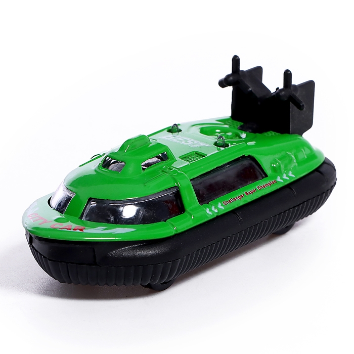 Игровой набор &laquo;Город&raquo;, 1:64