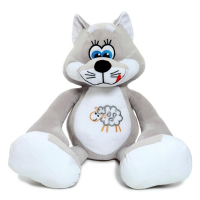 Мягкая игрушка &laquo;Волчок&raquo;, 60 см