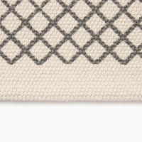 Ковер Этнос (вид3) 50х80 &plusmn; 3 см, 800 гр/м2, 100% хлопок