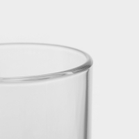 Набор стеклянной посуды «Куроми. Рок», 3 предмета Набор стеклянной посуды «Куроми. Рок», 3 предмета