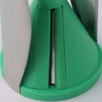 Овощерезка соломкой Доляна, 7&times;7&times;13 см, цвет МИКС