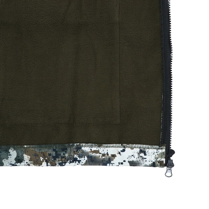 Костюм демисезонный мужской FORESTER, цвет 128-7, рост 182-188, размер 52-54