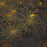 Отрез для рукоделия, трикотин «Паутинки», 50 × 50 см Отрез для рукоделия, трикотин «Паутинки», 50 × 50 см