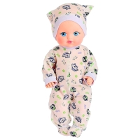 Пупс &laquo;Малыш&raquo;, звуковые функции, 40 см, МИКС