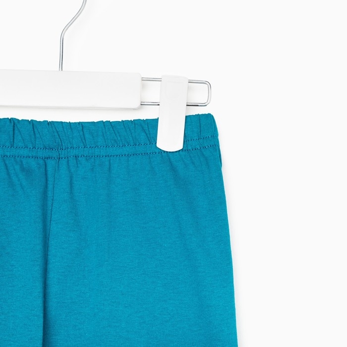 Комплект для мальчика (футболка, брюки) «Человек-паук», Marvel, рост 98-104 (30) Комплект для мальчика (футболка, брюки) «Человек-паук», Marvel, рост 98-104 (30)