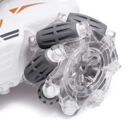 Машинка радиоуправляемая «Танк», аккумулятор, на пульте управления, стрельба: мыльные пузыри Машинка радиоуправляемая «Танк», аккумулятор, на пульте управления, стрельба: мыльные пузыри