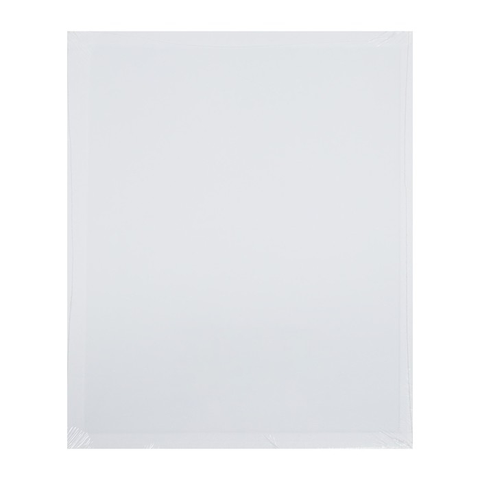 Холст на картоне Calligrata, хлопок 100%, 40 х 50 см, 3 мм, акриловый грунт, мелкое зерно, 280 г/м2