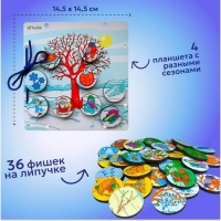 Логика «Времена года» Логика «Времена года»