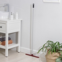 Швабра с черенком, &laquo;Стандарт&raquo;, 112&times;35&times;4 см, цвет МИКС